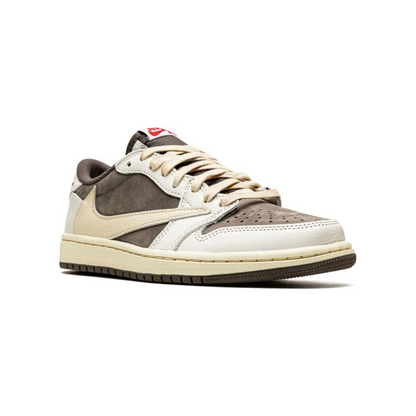 J1 BASSO X TRAVIS