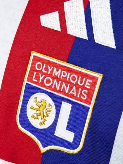 Jersey Home 25/26