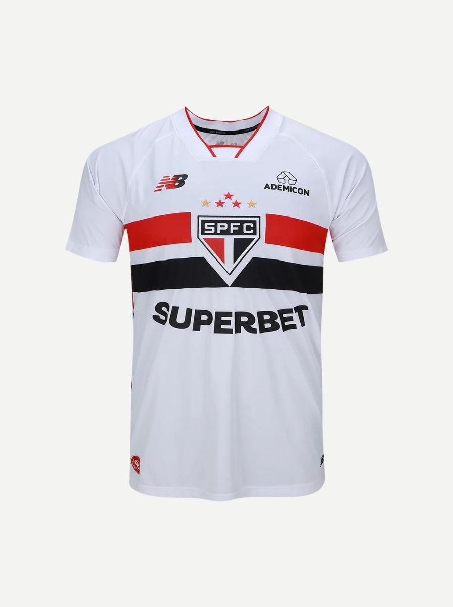 Jersey Home 26/27