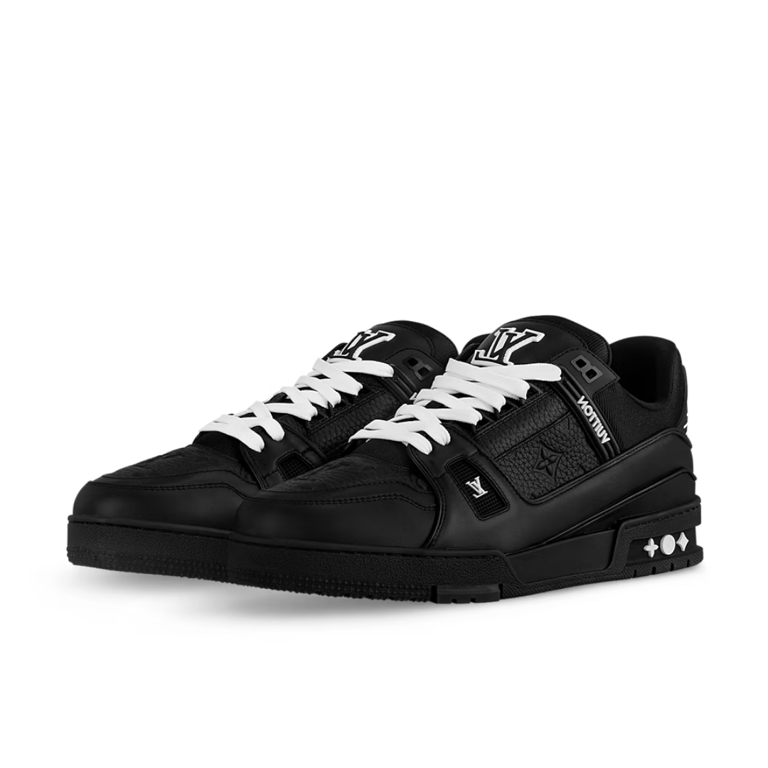 LOUIS VOUITT0N trainers
