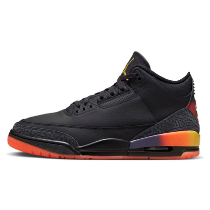 JORDAN 3 Balvin Rio