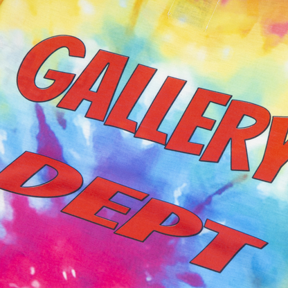 Camiseta Gallery Dpt