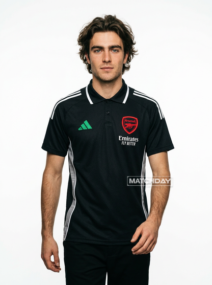 Jersey Polo 2026