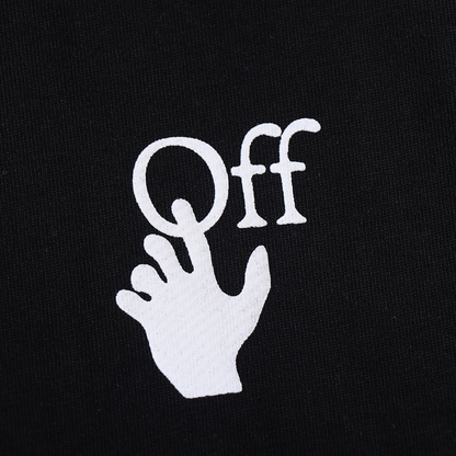 Camiseta OFF-WHIT£