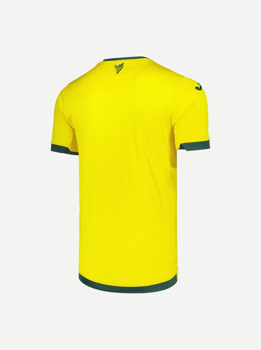 Jersey Away 25/26