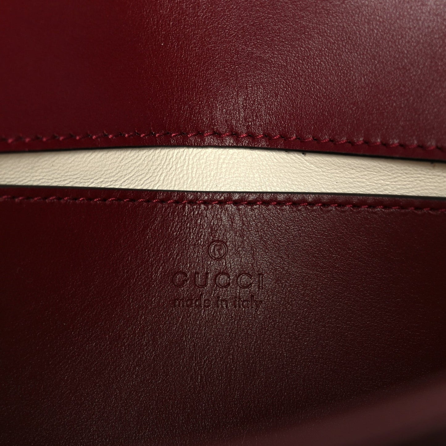 Gucci