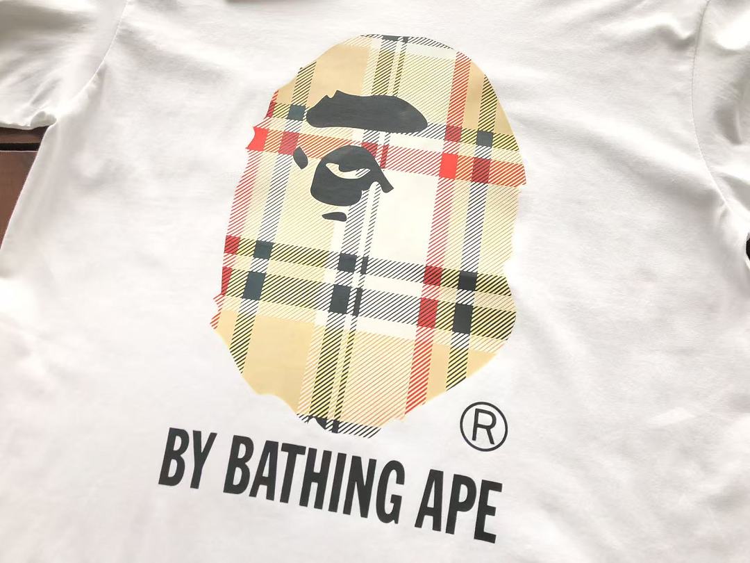 BAPE T-SHIRT