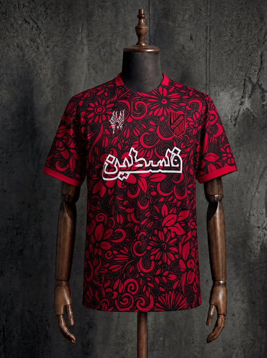 Jersey Special Edition