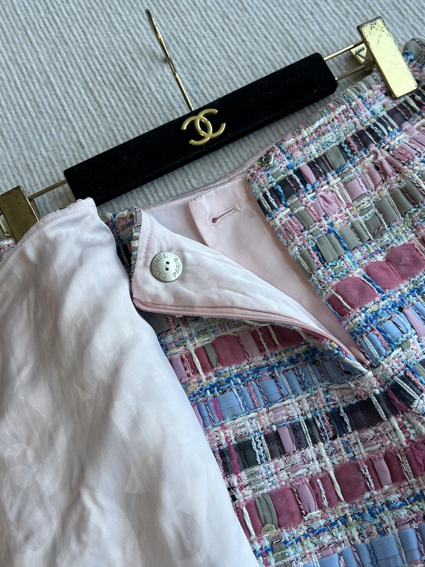 CHANEL