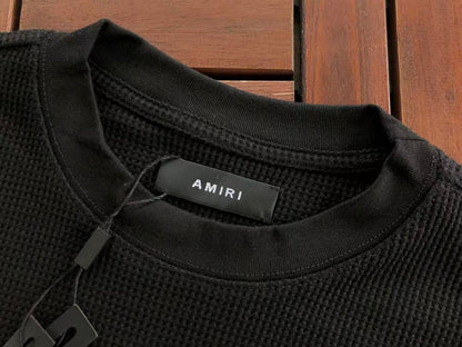 AMIRI LONG-SLEEVE