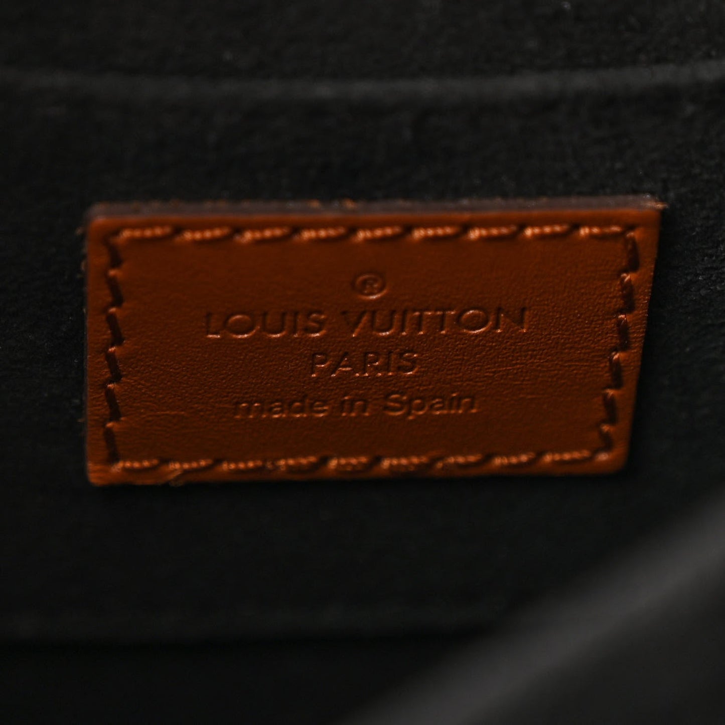 Louis Vuitton
