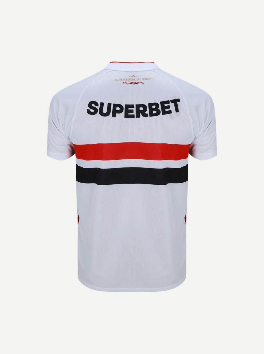 Jersey Home 26/27