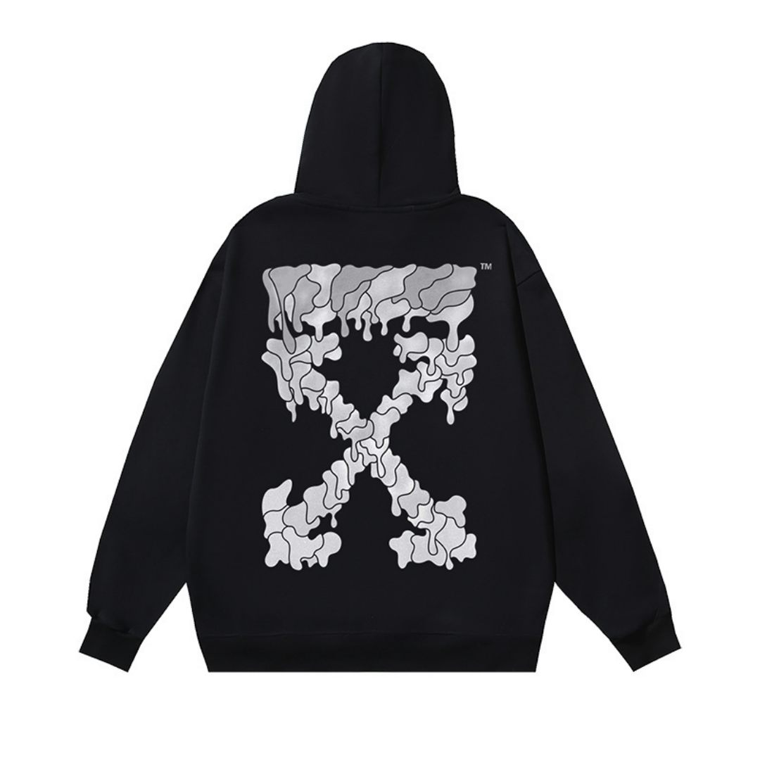 Sudadera OFF-WHIT£
