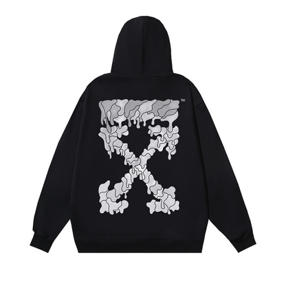 Sudadera OFF-WHIT£