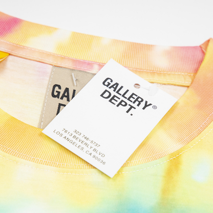 Camiseta Gallery Dpt