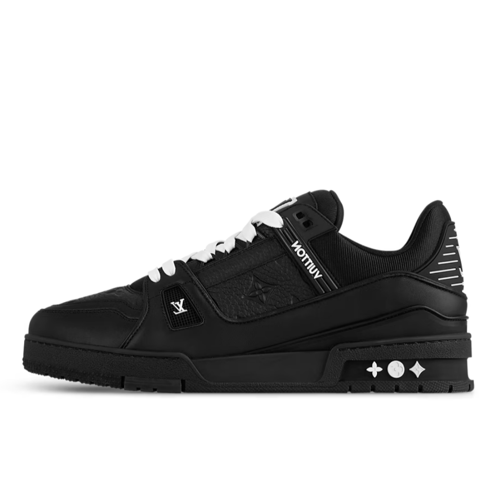 LOUIS VOUITT0N trainers