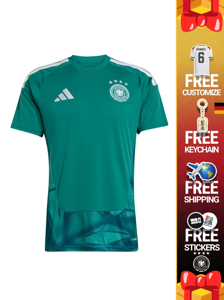 Jersey Goalkeeper 2026