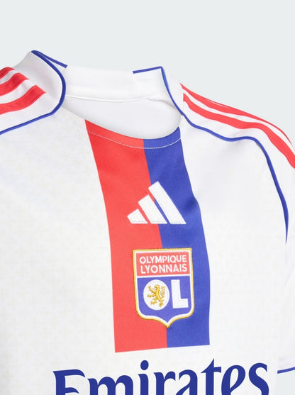 Jersey Home 25/26