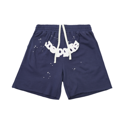 Pantalones cortos Sp5der