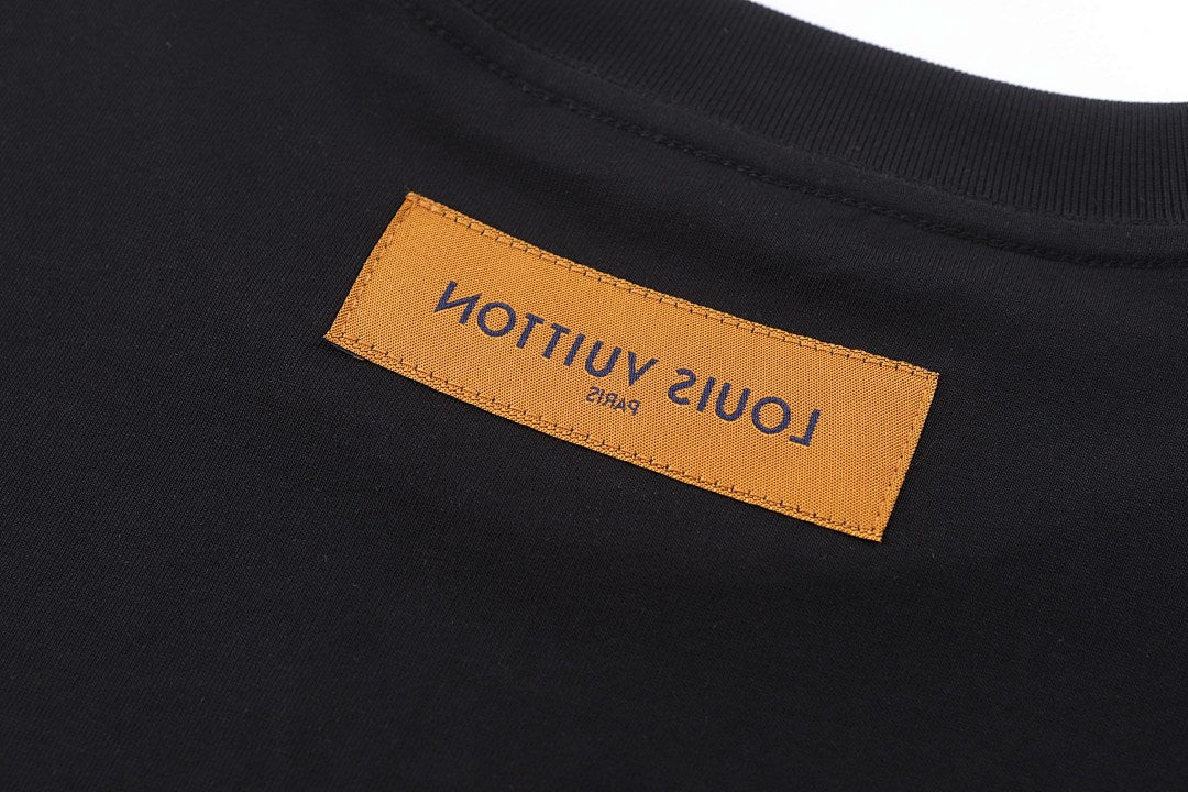 CAMISETA LV - 76