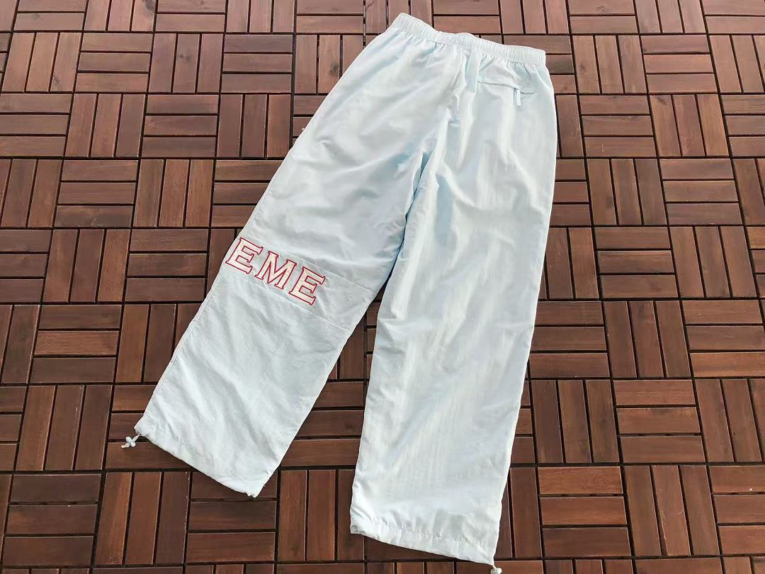 TOP ￥ 288 PANTS S🔥P🔥E🔥E JACKET TROUSERS