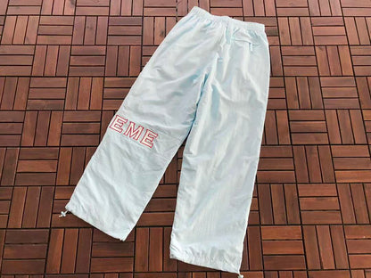 TOP ￥ 288 PANTS S🔥P🔥E🔥E JACKET TROUSERS