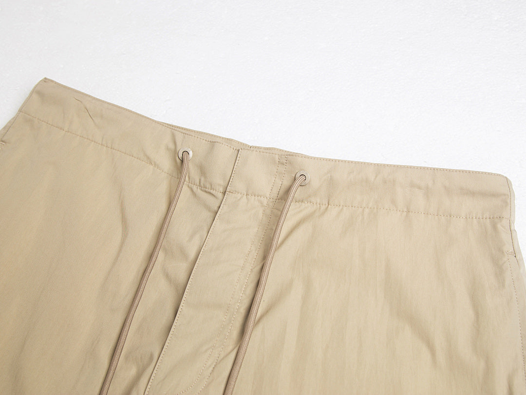 PANTALONES CORTOS DIØR