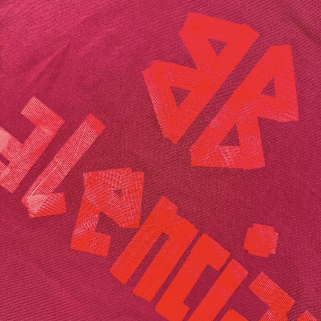 CAMISETA BALENÇIAGA