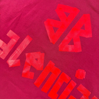 CAMISETA BALENÇIAGA