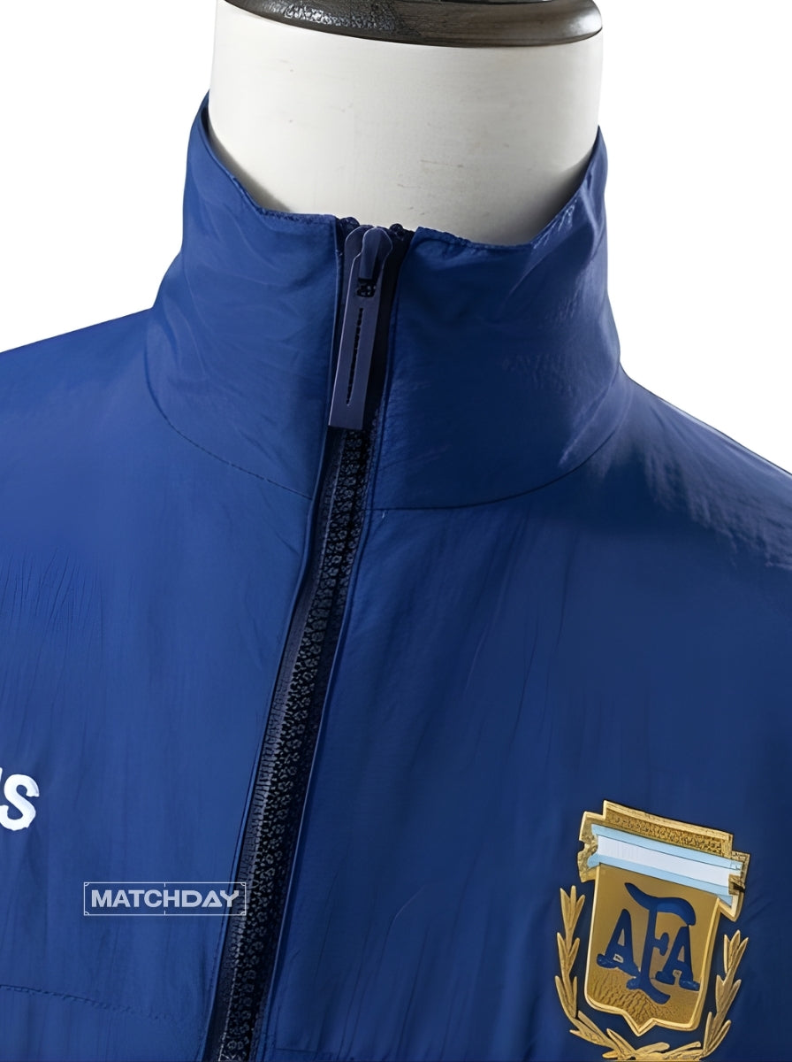 Windbreaker 2025