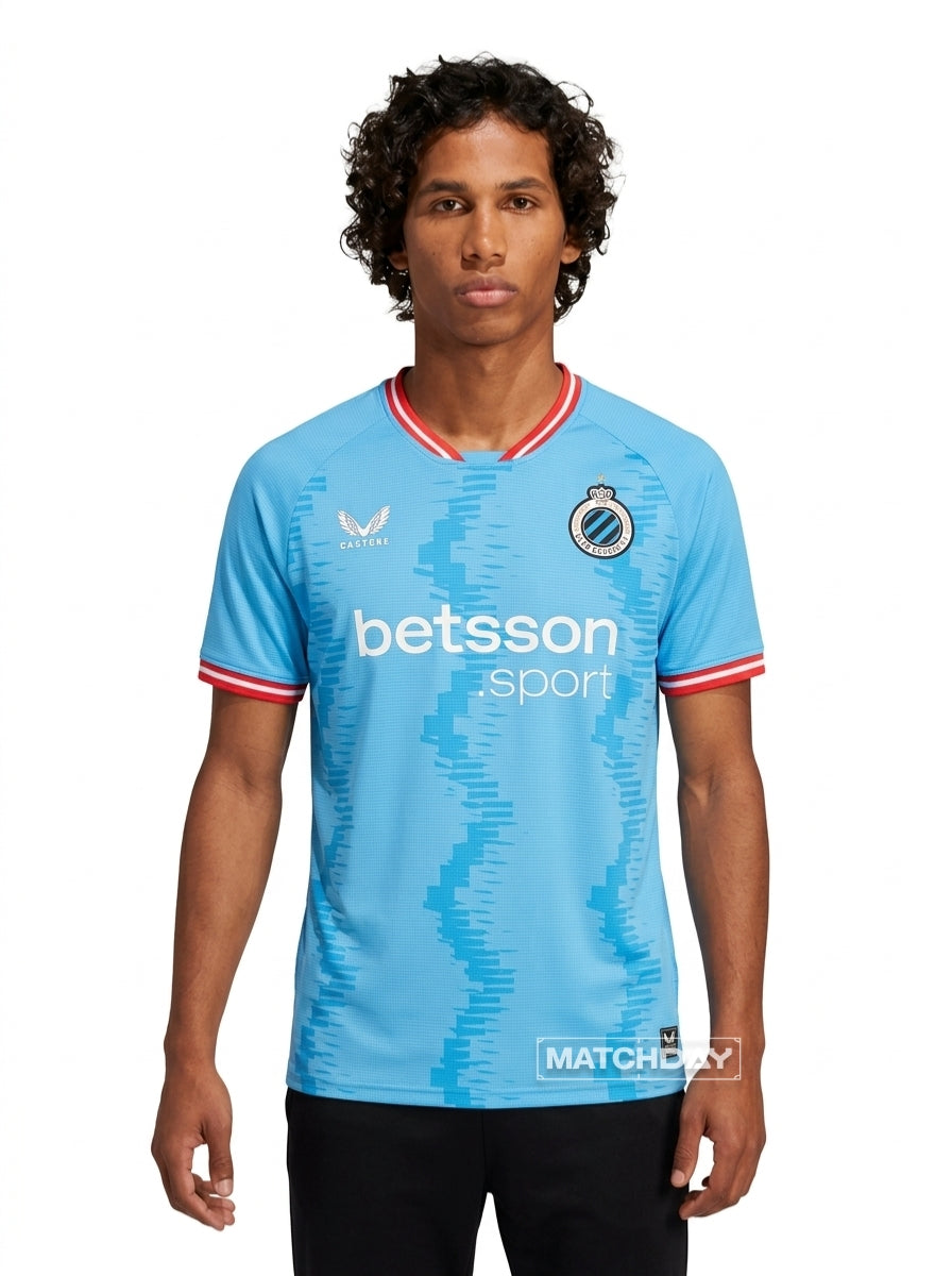Jersey Third 25/26