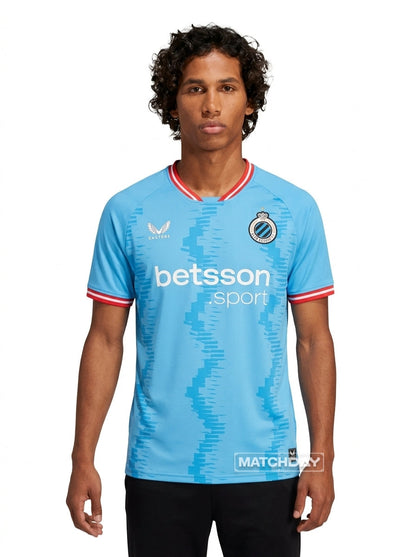 Jersey Third 25/26
