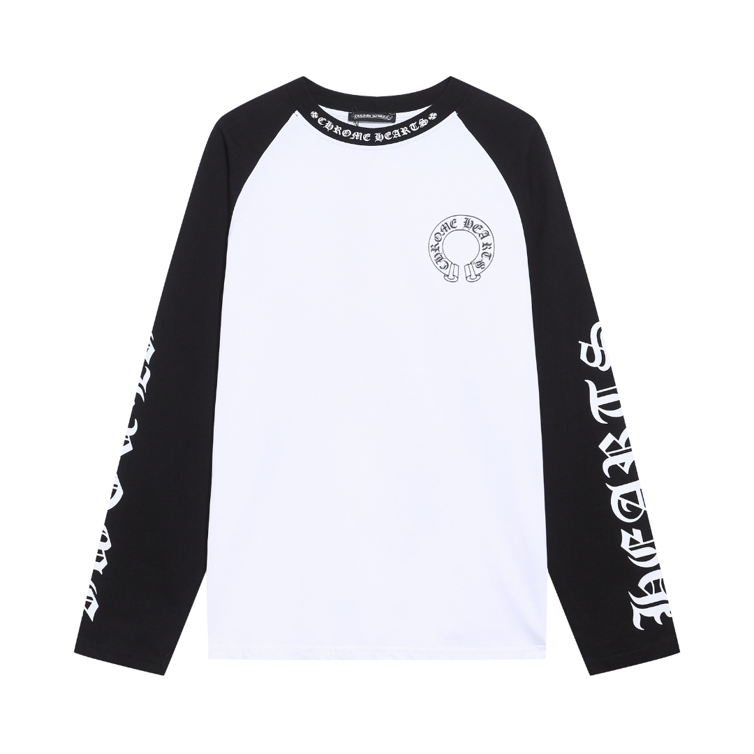 Sudadera CHROME HEART$