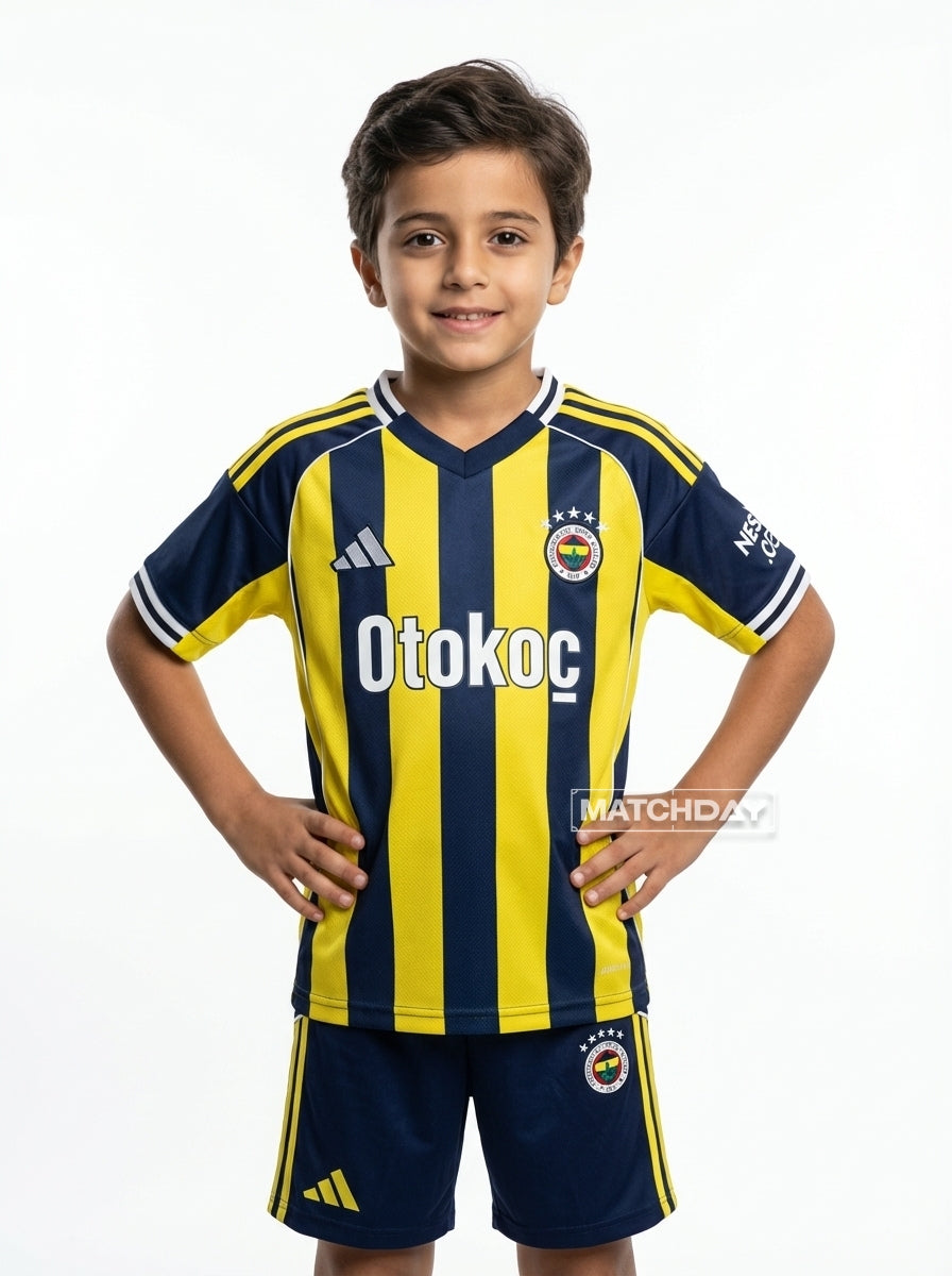 Kids Kit Home 2026