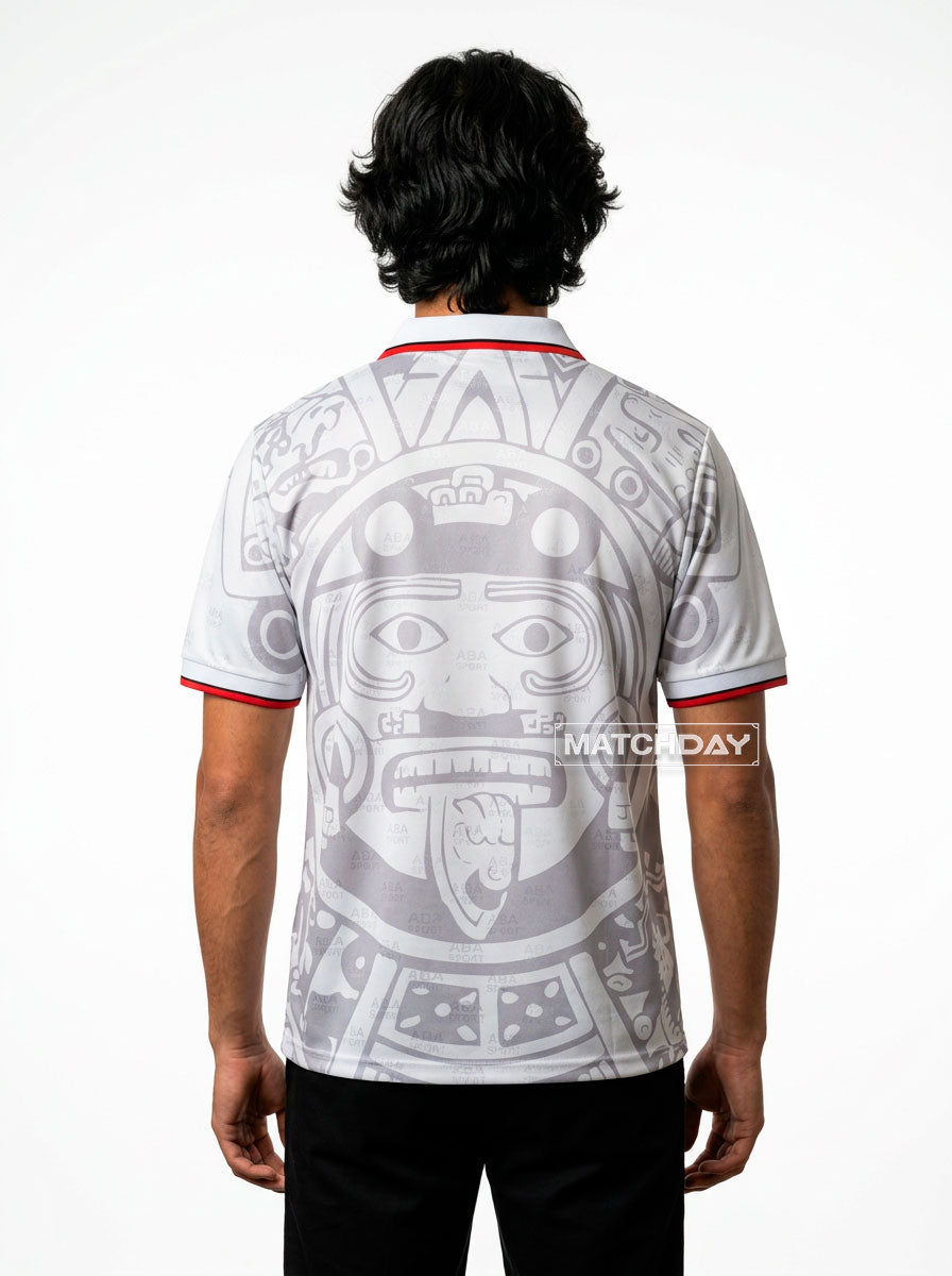 Jersey Retro 1998