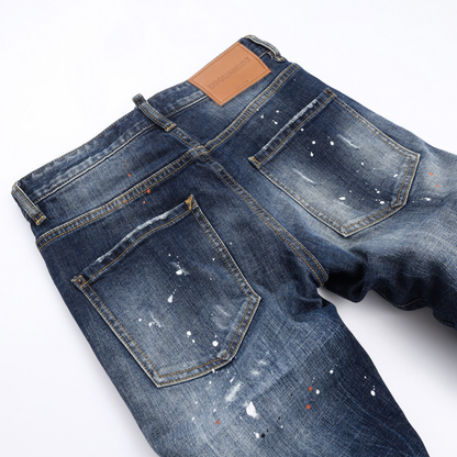 Pantalones DESQUAR£D