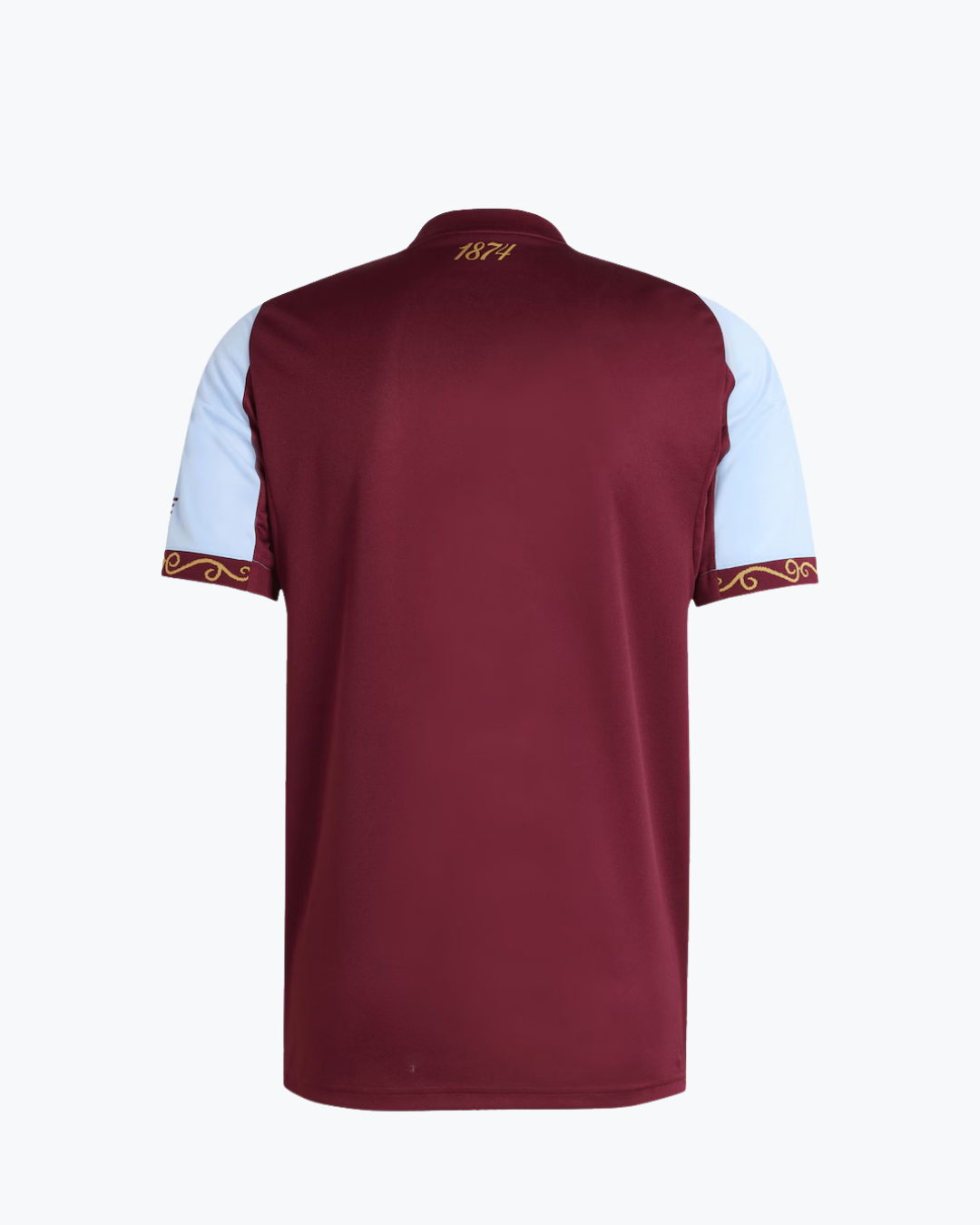 Jersey Home 2026