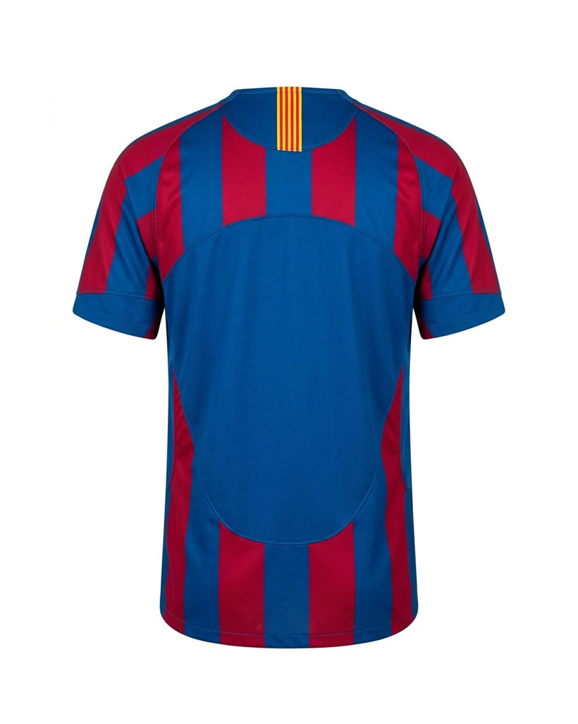 Jersey Retro Home 2005/06
