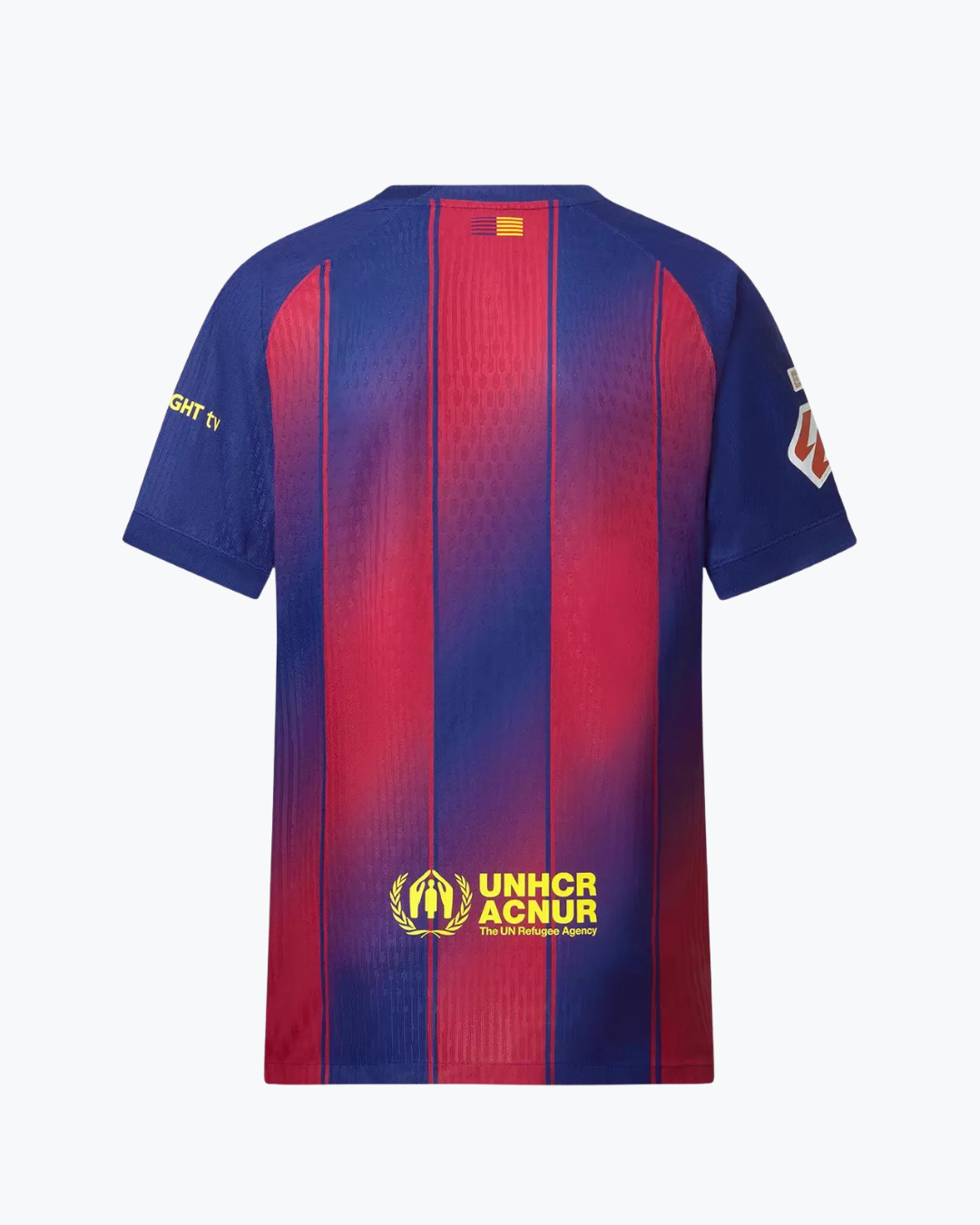 Jersey Home Ed Sheeran 2026