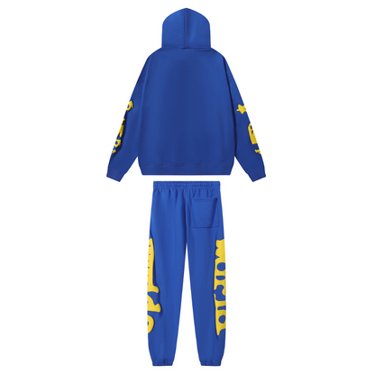 Chandal Sp5der