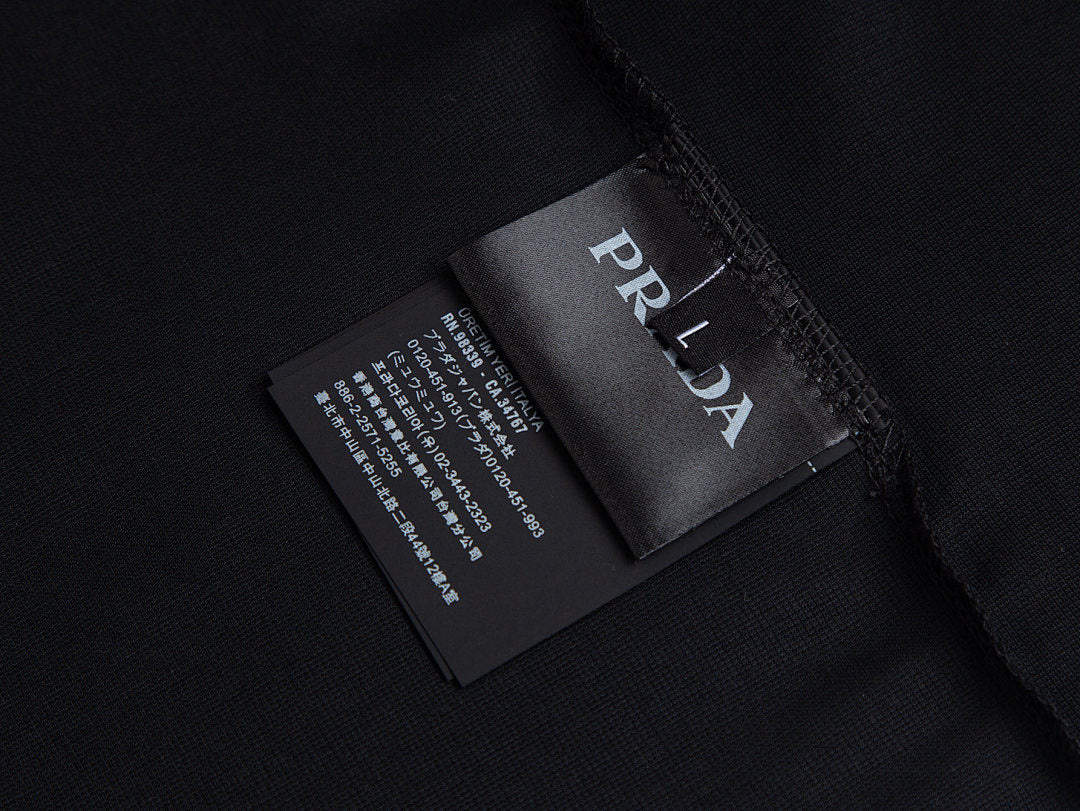 Camiseta PRAD@