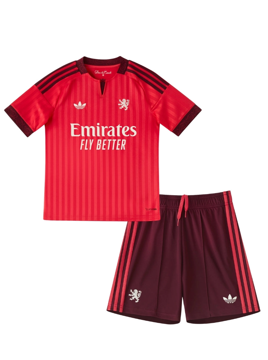 Kids Kit Away 26/27
