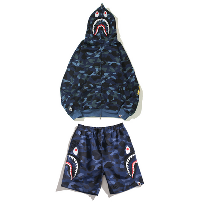 Chandal BAPE