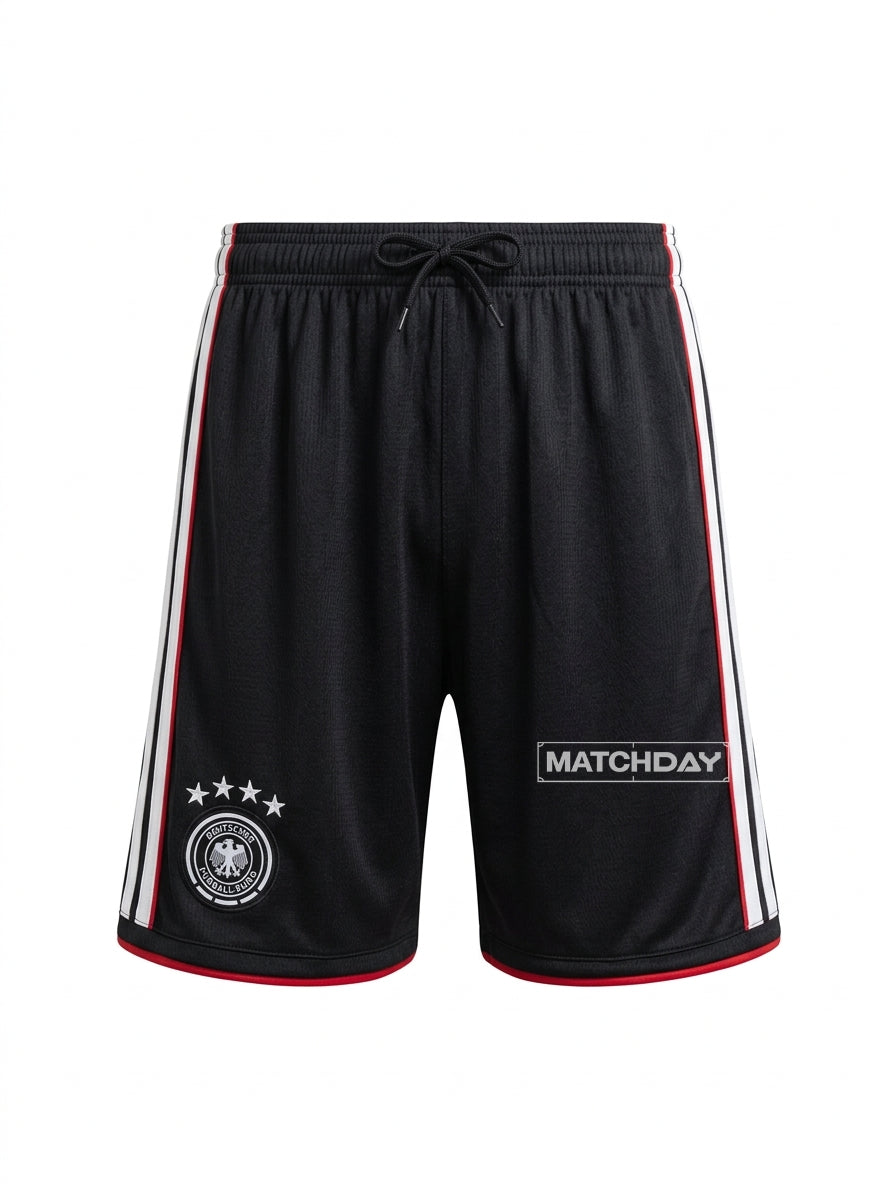 Shorts Home 2026