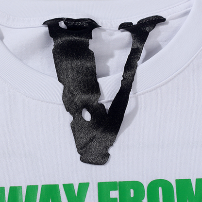 Camiseta VLONE