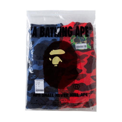Sudadera BAP£