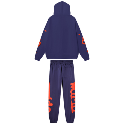 CHANDAL SP5DER