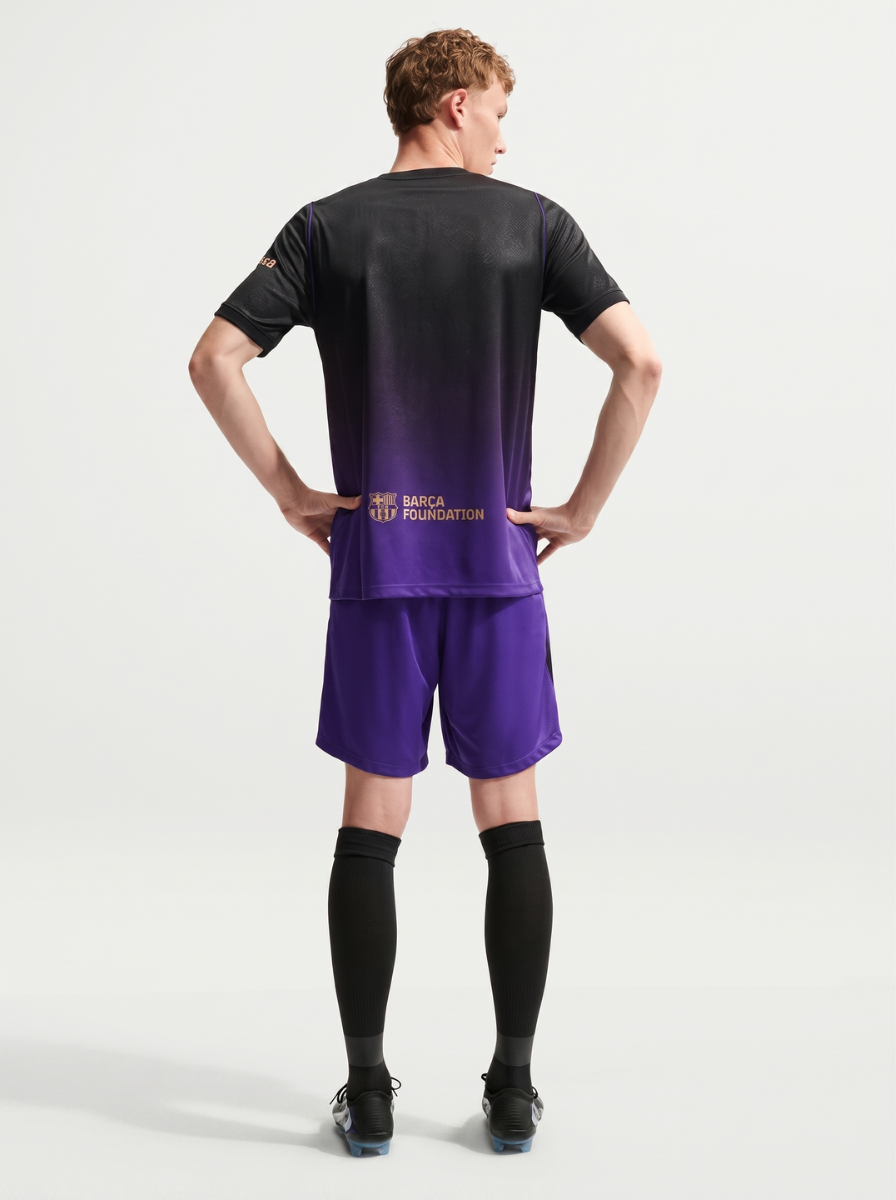 Combo 3 Jerseys