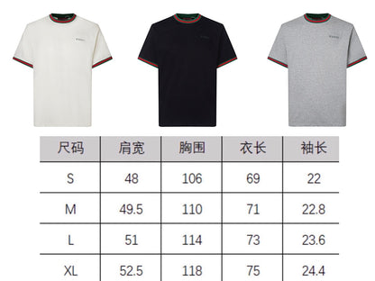CAMISETA GUCÇI