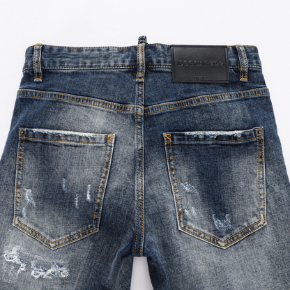 Pantalones cortos DESQUAR£D